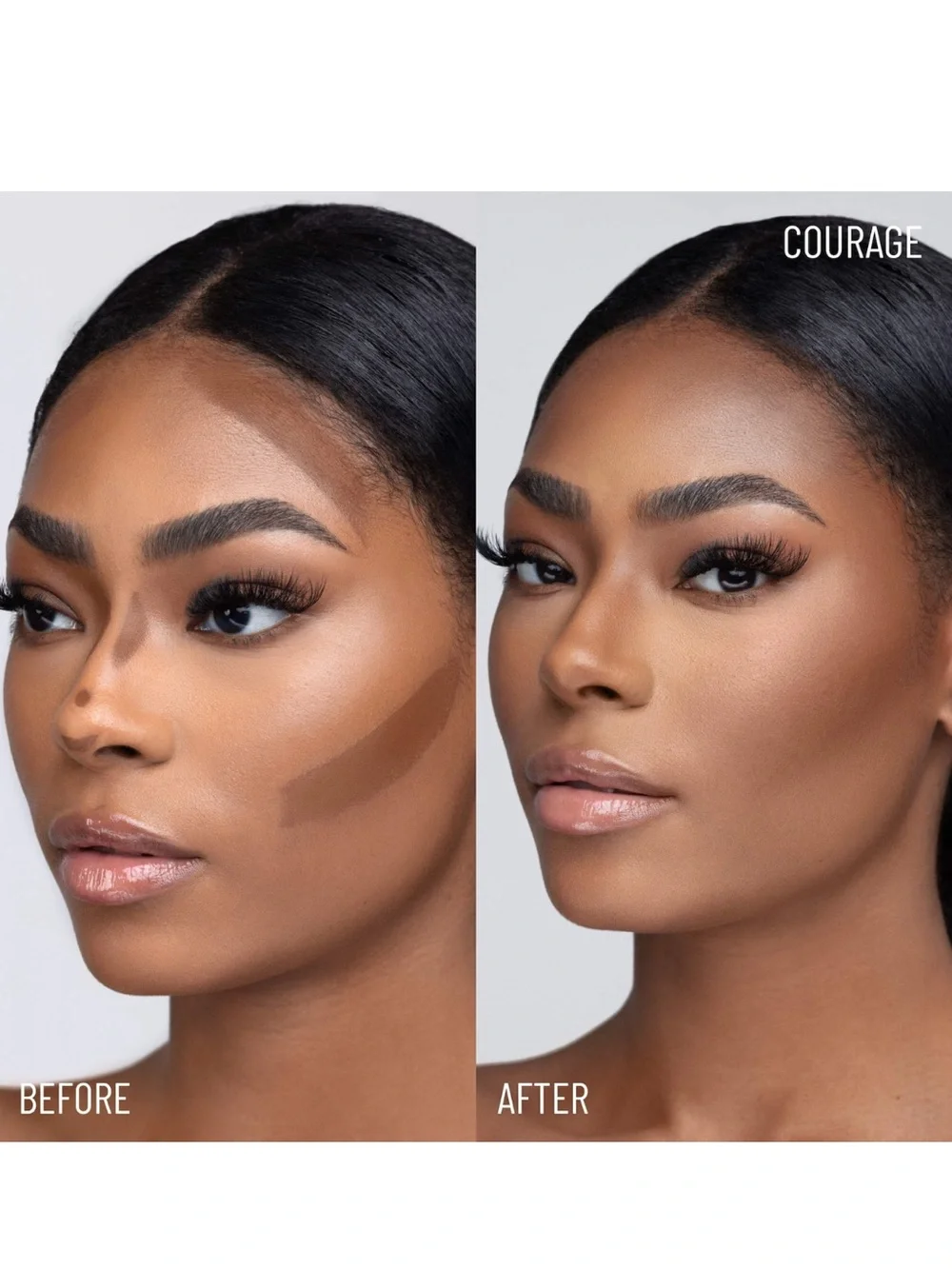 LYS BEAUTY NO LIMITS CREAM BRONZER STICK